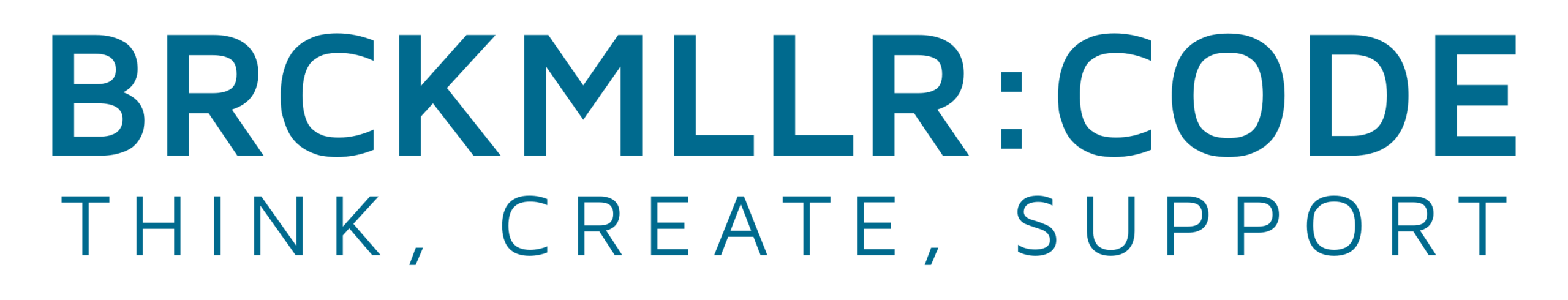 brckmllr:code Digitalagentur